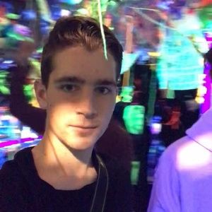 Meet your Posher, Kyle